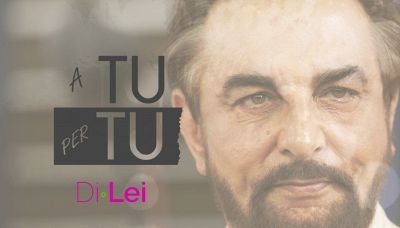 A tu per tu con Kabir Bedi