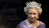 Regina Elisabetta, l’omaggio al Principe Filippo nel messaggio di Natale