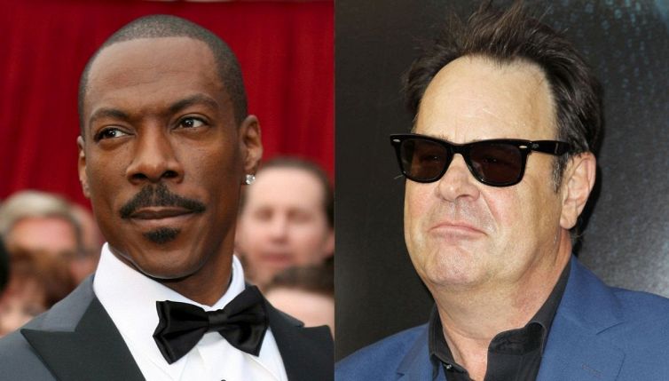 Una poltrona per due: gli incassi record del film cult di Natale