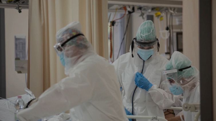 Migliori ospedali d’Italia, la classifica