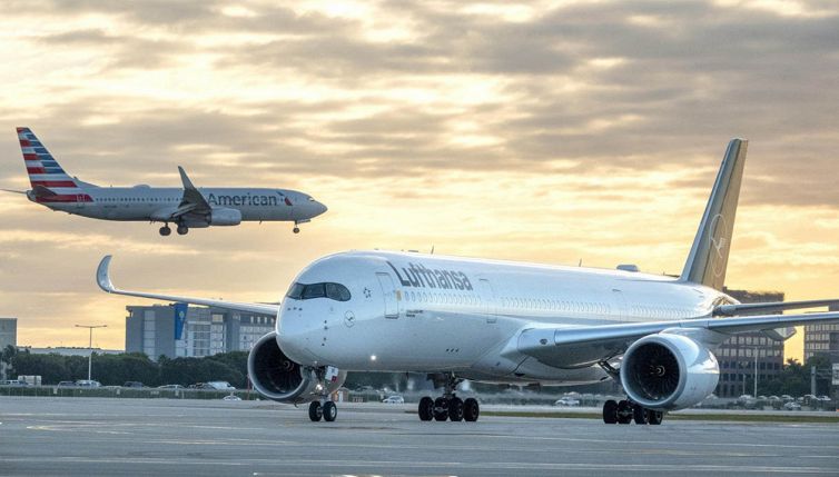 Aeroporti nel caos per voli cancellati, le ragioni