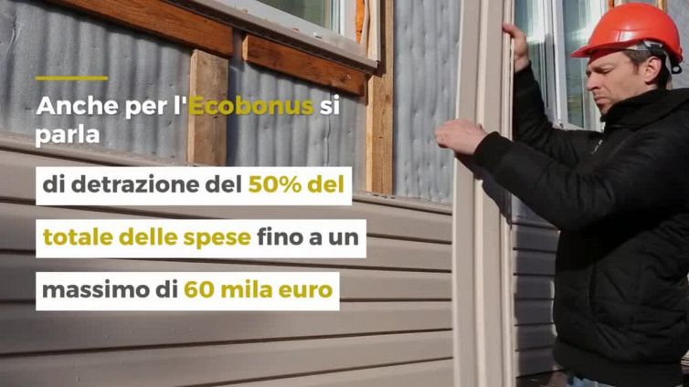 Bonus infissi 2022: tutte le novità