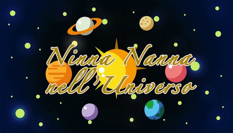 Ninna Nanna nell'Universo