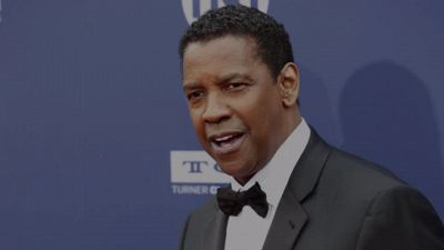 Denzel Washington, il gentleman di Hollywood