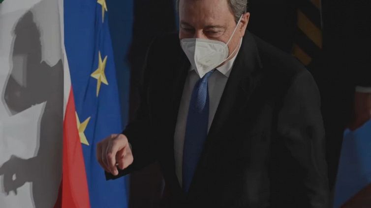 Draghi, perché il Codacons ha attaccato il premier