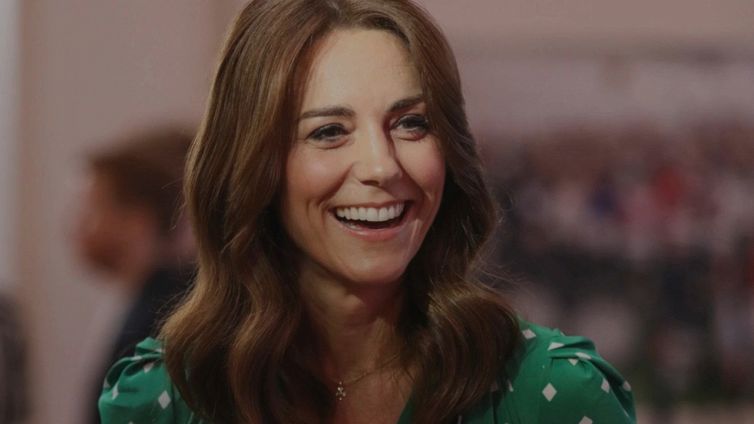 Kate Middleton, il rito quotidiano che William fa per lei