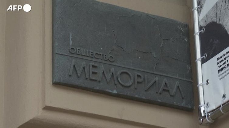 La Russia chiude la ong Memorial: "E' un pericolo"
