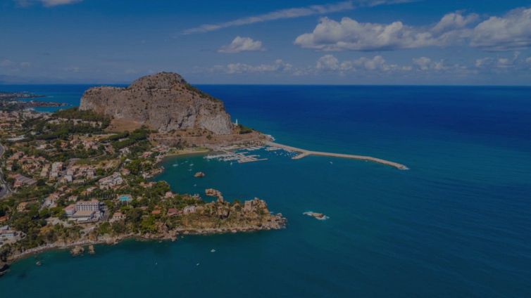 Cefalù e Brindisi celebrate dal Guardian tra le scoperte del 2021