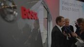 Bosch, licenziamenti negli stabilimenti in Italia, quali potrebbero chiudere