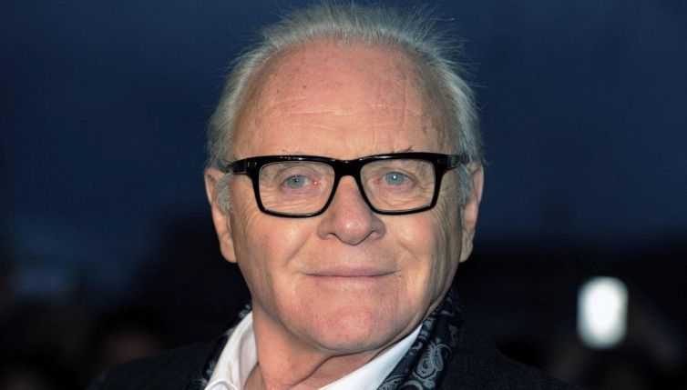 Anthony Hopkins: il grande attore che sempre sarà