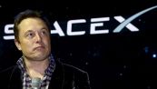 Space X, Elon Musk accusato dalla Cina