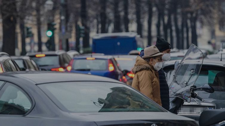 Le auto più rubate del 2021