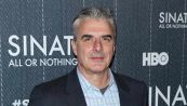 Sex and The City, le accuse di violenza a Chris Noth