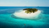 Ecco dov’è l'isola privata che costa meno di 3.000 euro