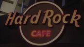 Nuovo Hard Rock Caffè in Italia, la nuova apertura