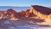 Nel deserto di Atacama ci sono frammenti extra terrestri