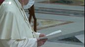 Vaticano, il Papa non presiede i vespri di Capodanno nella Basilica di San Pietro