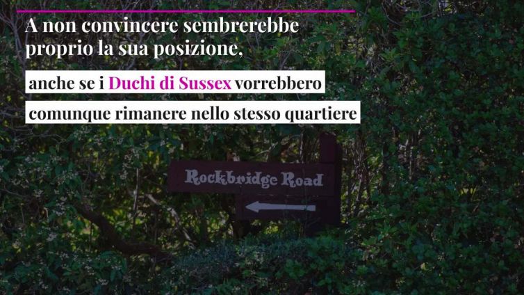 Meghan e Harry vogliono vendere la villa di Montecito: cosa succede