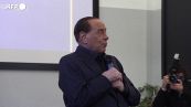 Al via la corsa al Colle, Berlusconi sulla strada di Draghi