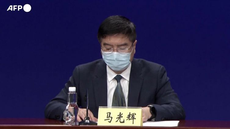 Cina, un milione in lockdown a Yuzhou dopo tre casi