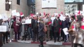 Covid Marocco, protesta delle agenzie di viaggio contro la chiusura delle frontiere