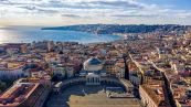 Napoli è tra le migliori destinazioni del 2022 secondo la CNN