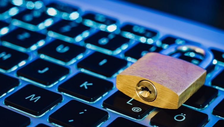 Non fare questo errore con le password
