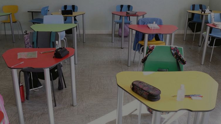 Scuola, quarantena per fasce d'età: come funzionerà
