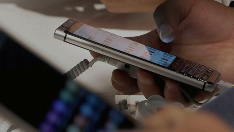 Questo telefono ha segnato un'era ma da gennaio non funzionerà più