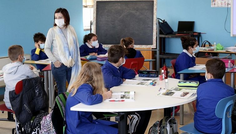 Scuola 2022, quando scattano dad e quarantena: le nuove regole