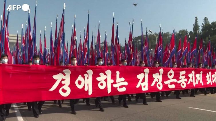 Kim lancia il primo missile del 2022, Usa condannano