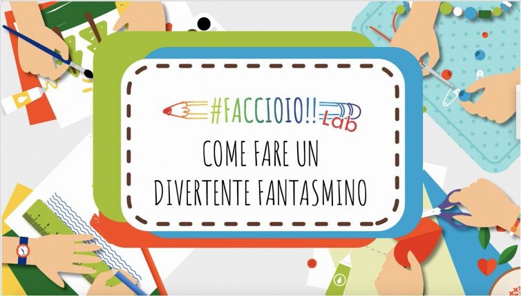 L'arte dell'origami: Come fare un divertente fantasmino