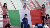 Mattarella alla finale di Coppa Italia di Pallavolo: lungo applauso
