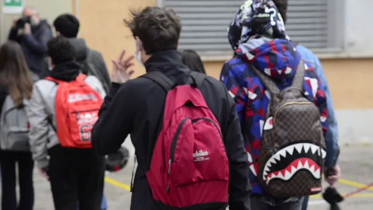 Da vaccini a test, vademecum Siti per scuole sicure