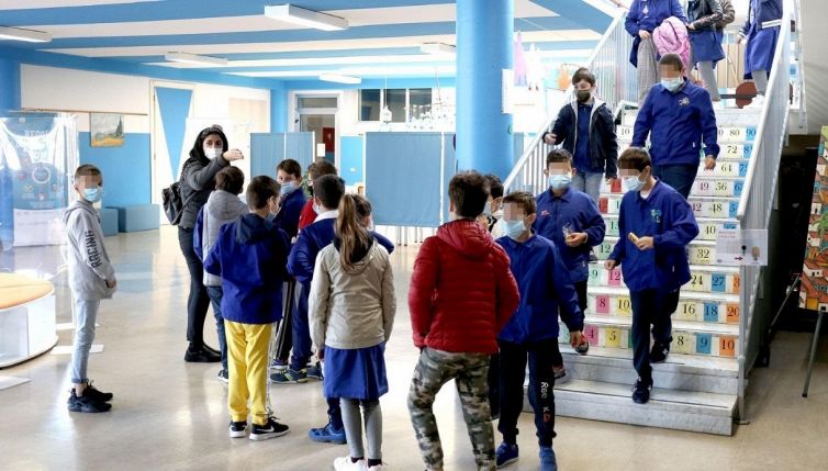 Scuola 2022/2023: cosa serve per le iscrizioni