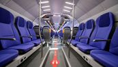 Sciopero dei treni in Italia: quali sono i viaggi garantiti