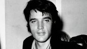 Elvis Presley, biografia di una leggenda