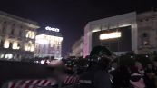 Milano, aggressioni in Piazza Duomo: indagini su almeno 5 casi