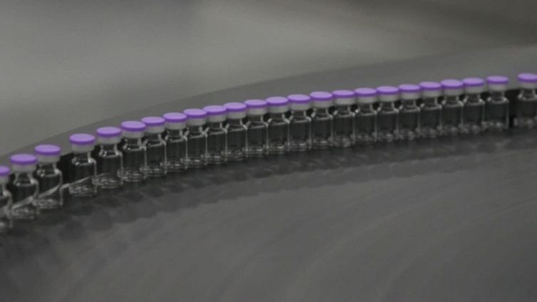 Obbligo vaccino per over 50, cento euro multa una tantum