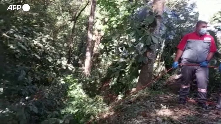 Costa Rica, scontro tra minibus turistico e camion: 4 morti