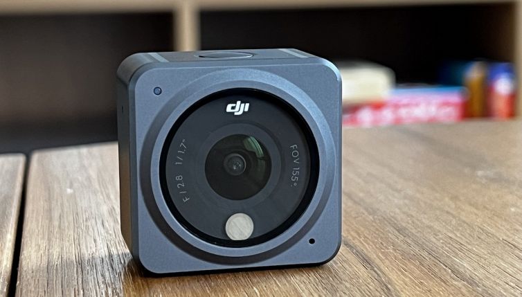 Recensione DJI Action 2, la action cam modulare super compatta