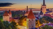 Estonia, viaggio nel Paese delle "cinque stagioni"
