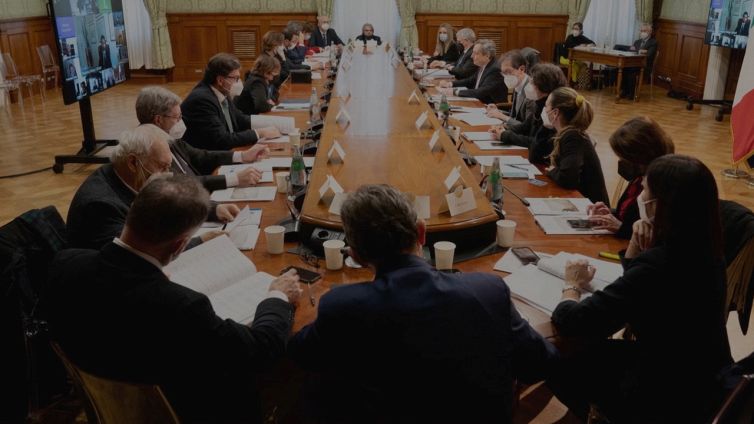 Decreto Sostegni 2022: cosa cambia per i nuovi ristori