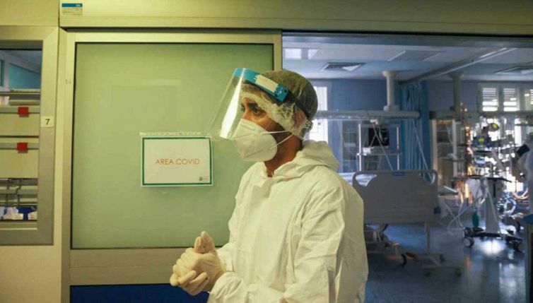 Anticorpi monoclonali: dove se ne somministrano di più