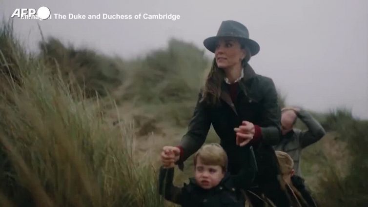 I 40 anni di Kate Middleton, nata per diventare regina