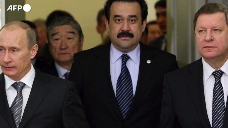 Kazakhstan, arrestato il capo dei servizi : "Alto tradimento"