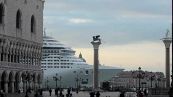 Porti: undici proposte per banchine fuori laguna a Venezia