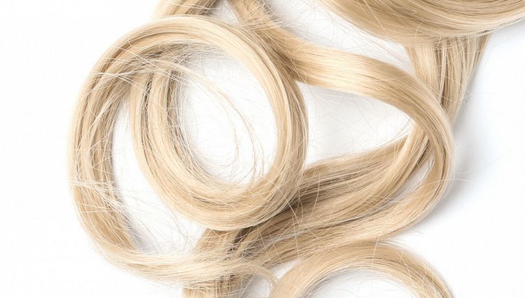 Massa di capelli umani da record: ecco quanto pesa