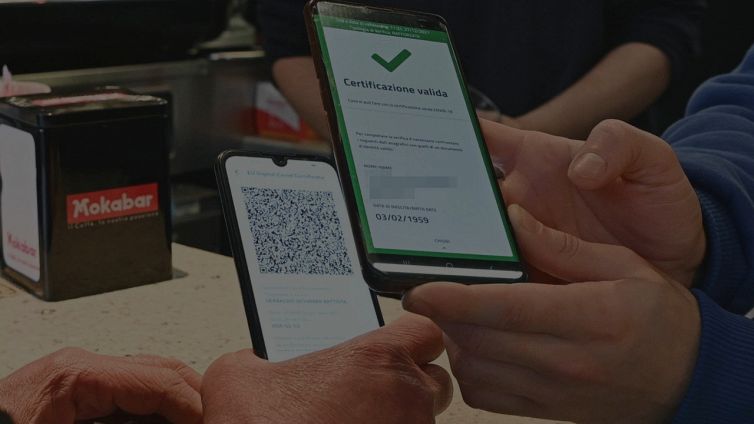 Dove non serve ancora il green pass, per poco