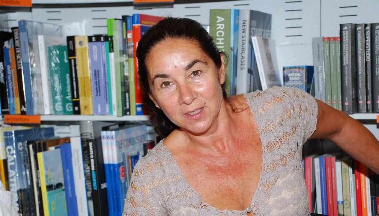 Silvia Tortora, l'amore per il marito Philippe
